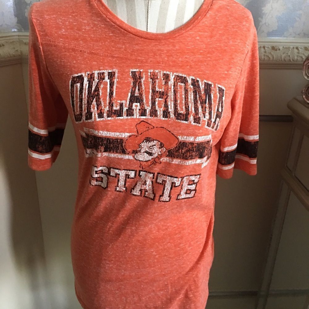 OSU Cowboys Shirt 